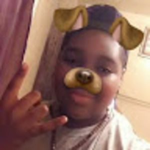 Meet your Posher, Daron